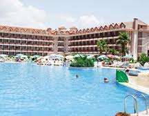 تور ترکیه هتل گرین نیچر ریزورت - آژانس مسافرتی و هواپیمایی آفتاب ساحل آبی